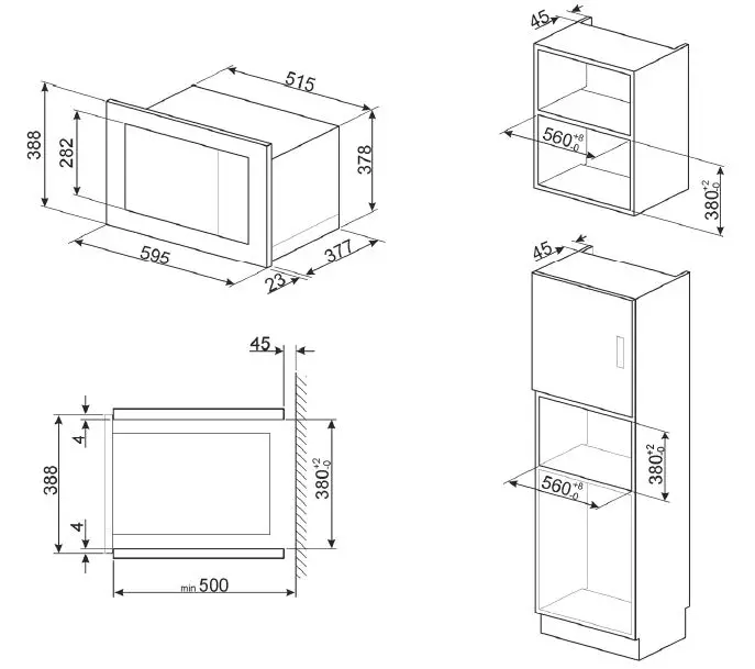 smeg-FMI325X-Built-In-Oven-10