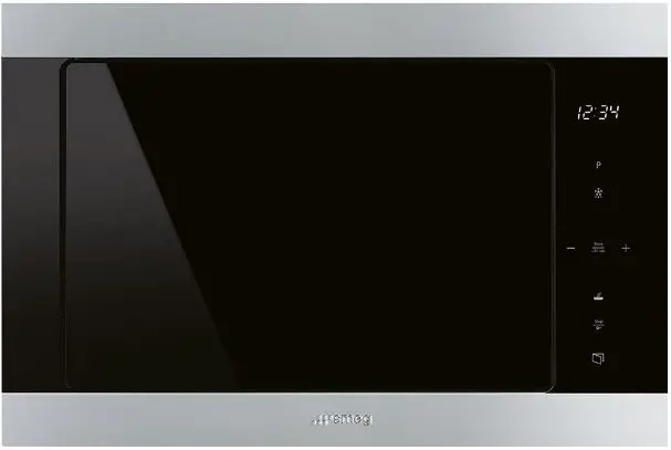 smeg-FMI325X-Built-In-Oven