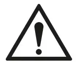Warning Icon