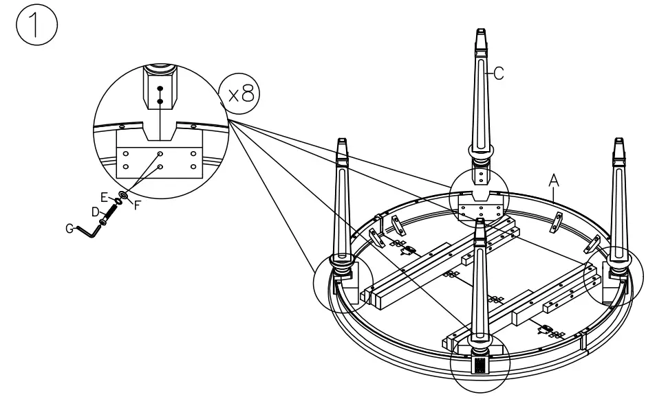 Assembly Instructions