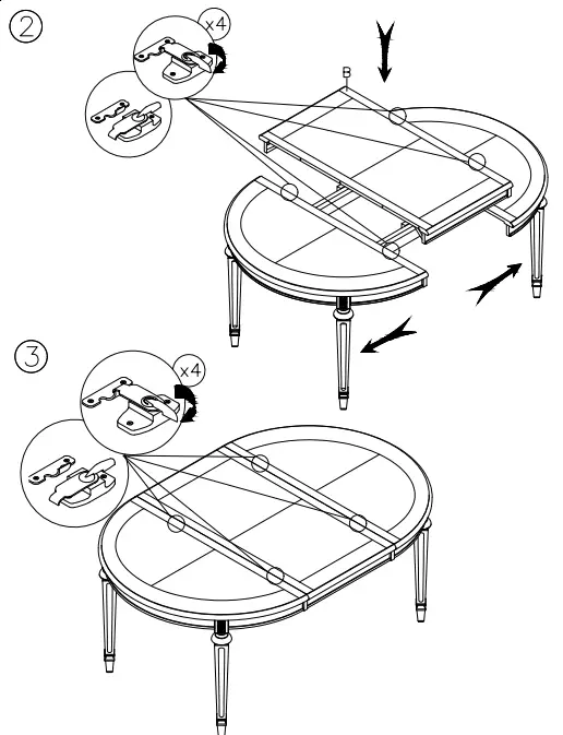 Assembly Instructions