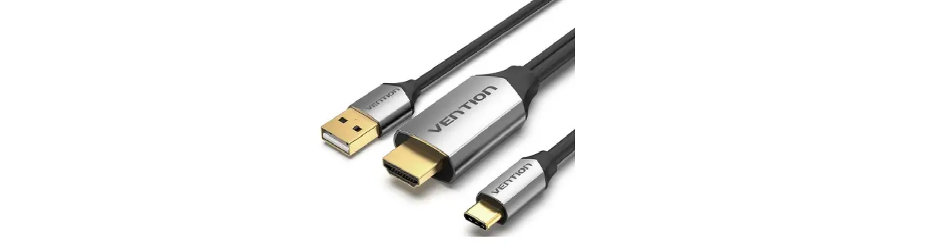 Alza Power Apw-cbhd21n0xx Video Cable Instructions