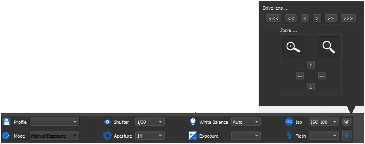 iconasys 360 Turntable with Shutter Stream 360 Video Software - Figure 4