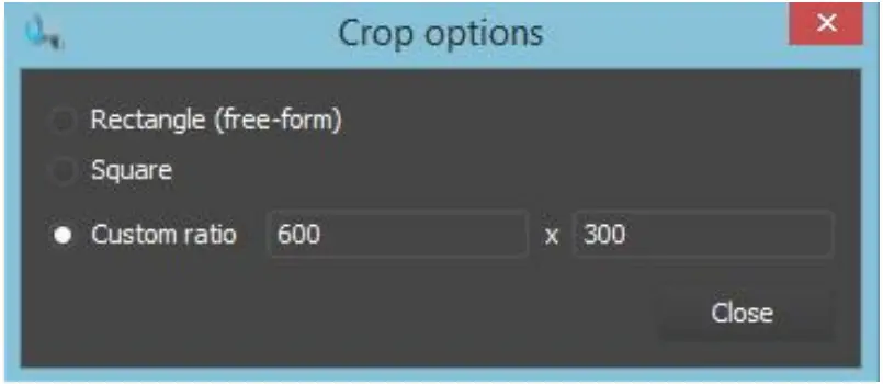 iconasys 360 Turntable with Shutter Stream 360 Video Software - Figure 6