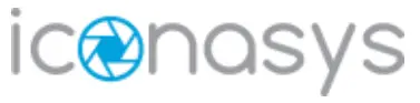 iconasys Logo