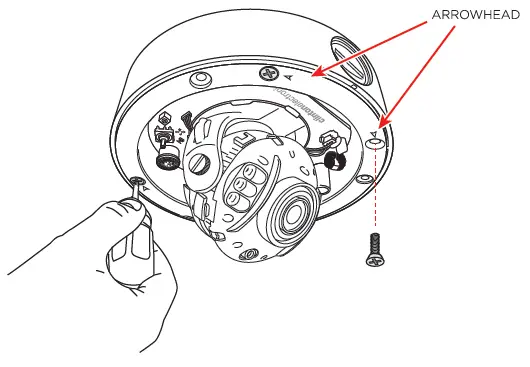 Clinton-Electronics-CE-VX2QHD(B)-IR-Vandal-X-Dome-Camera-FIG-6