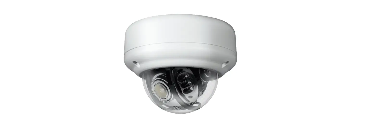 Clinton Electronics Ce-vx2qhd(b) Ir Vandal X Dome Camera Installation Guide Clinton Electronics Ce-vx2qhd(b) Ir Vandal X Dome Camera Installation Guide