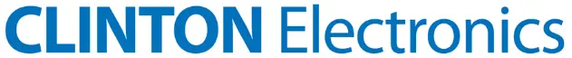 Clinton-Electronics-LOGO