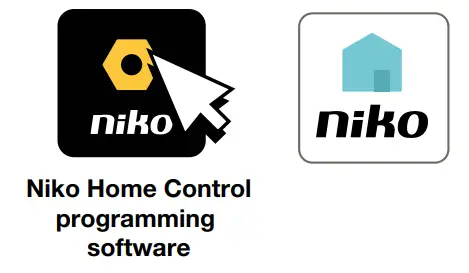 niko 101-72311-41 Zigbee Connected Motor Control - Figure 10