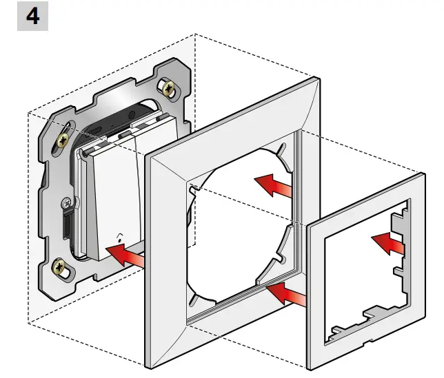 niko 101-72311-41 Zigbee Connected Motor Control - Figure 7