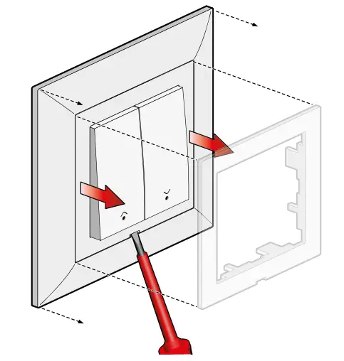 niko 101-72311-41 Zigbee Connected Motor Control - Figure 8
