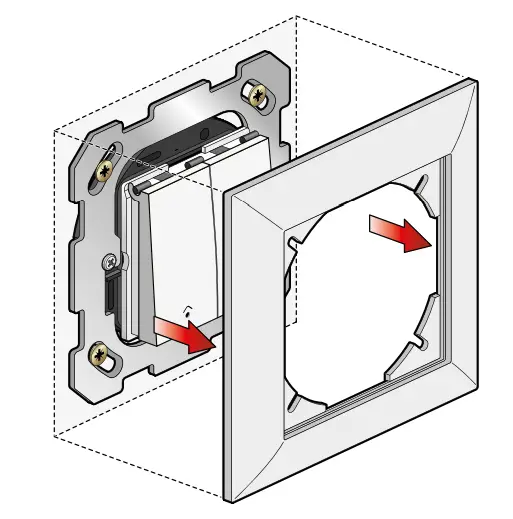 niko 101-72311-41 Zigbee Connected Motor Control - Figure 9