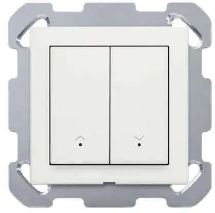 niko 101-72311-41 Zigbee Connected Motor Control