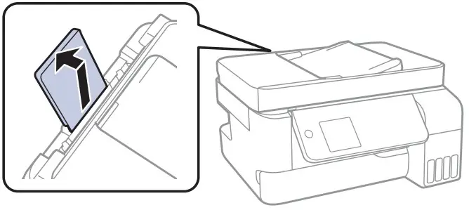 EPSON L5590 Inkjet Printers - Figure 14