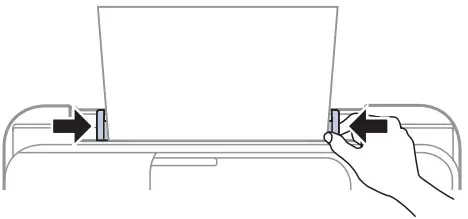 EPSON L5590 Inkjet Printers - Figure 17