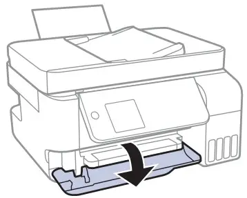 EPSON L5590 Inkjet Printers - Figure 18
