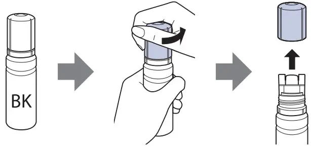 EPSON L5590 Inkjet Printers - Figure 4