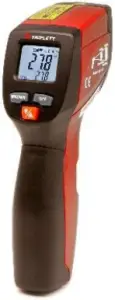 IRT220 12 1 IR Thermometer