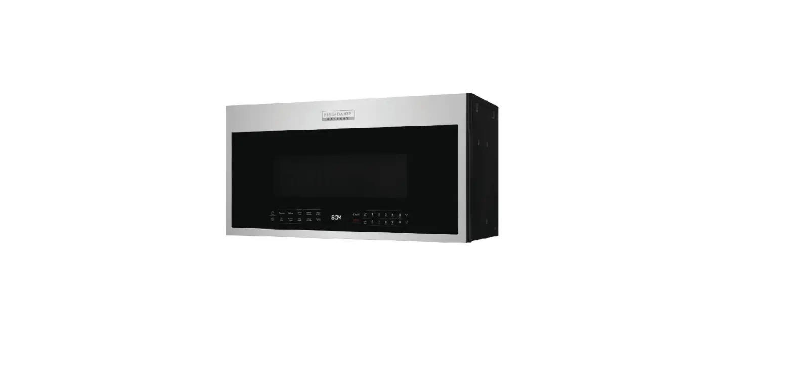 Frigidaire Gmos1968ss Air Fry Oven And Microwave User Guide Frigidaire Gmos1968ss Air Fry Oven And Microwave User Guide