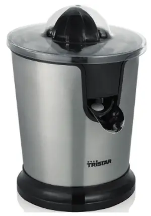 TRiSTAR CP-3007 Citrus Juicer