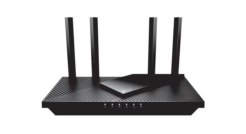 Tp-link Archer Ax55 Pro Ax3000 Multi-gigabit Wi-fi 6 Router Installation Guide
