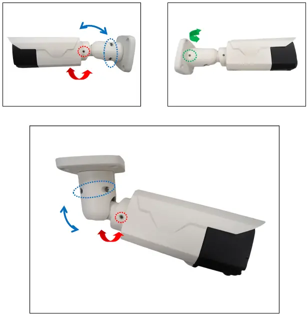 ACTi-A46-5-Megapixel-Outdoor-Network-IR-Bullet-Camera-FIG-7