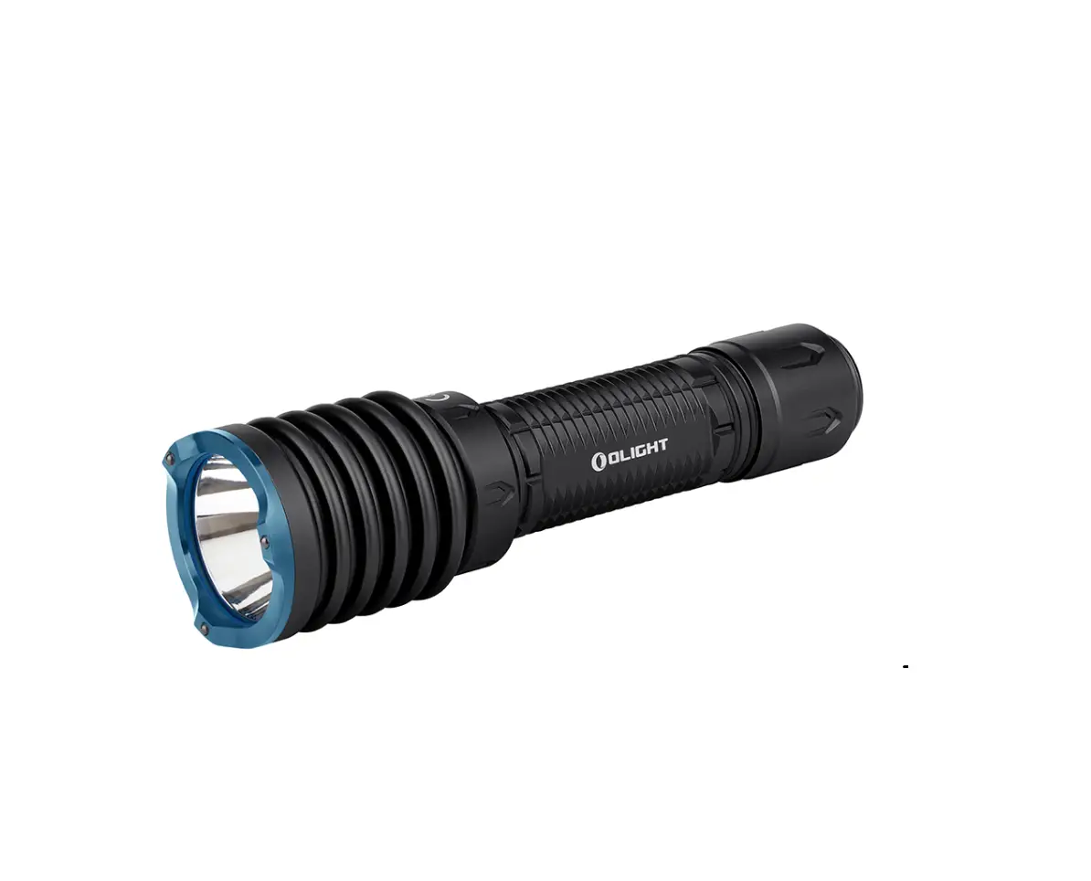 Olight Warrier X3 Tactical Flashlight User Manual Olight Warrier X3 Tactical Flashlight User Manual