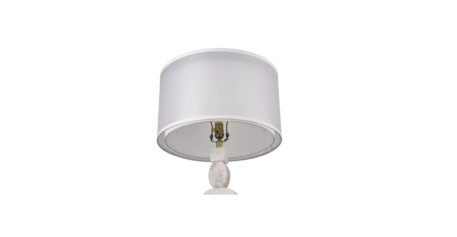Elk Home H0019-10389 Audry 32 Inch Table Lamp User Manual