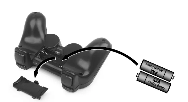 GMB-GAMING-JPD-WDV-01-Wireless-Dual-Vibration-Gamepad-FIG-2