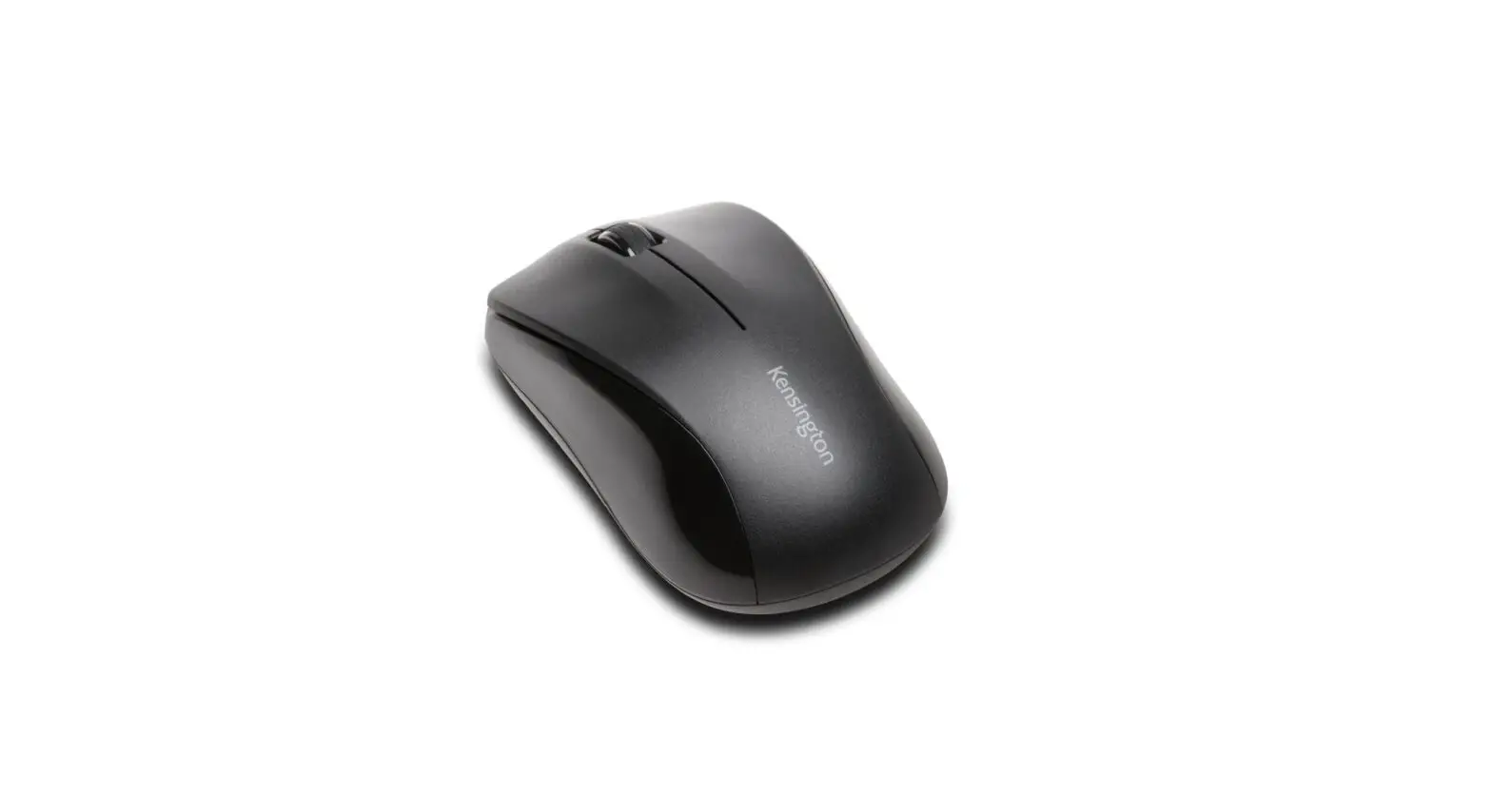 Kensington K72392us Wireless Three-button Mouse Specifications And Datasheet