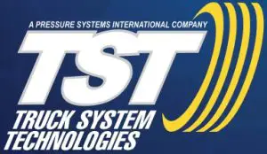 Logo and Company Name