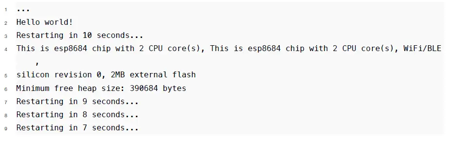 ESPRESSIF-ESP8684-MINI-1-Smart-Wifi-and-Bluetooth-Module-FIG- (10)