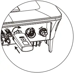 FOX-ESS 30-304-00400-00 Smart 4G Intelligent USB Stick A1