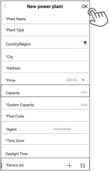 FOX-ESS 30-304-00400-00 Smart 4G Intelligent USB Stick B6