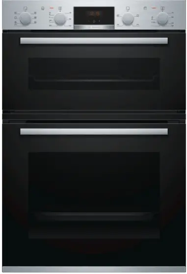 BOSCH-MBS533BS0B-Built-In-Double-Oven-Stainless-Steel-product