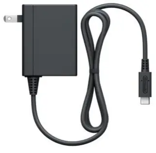 AC adapter