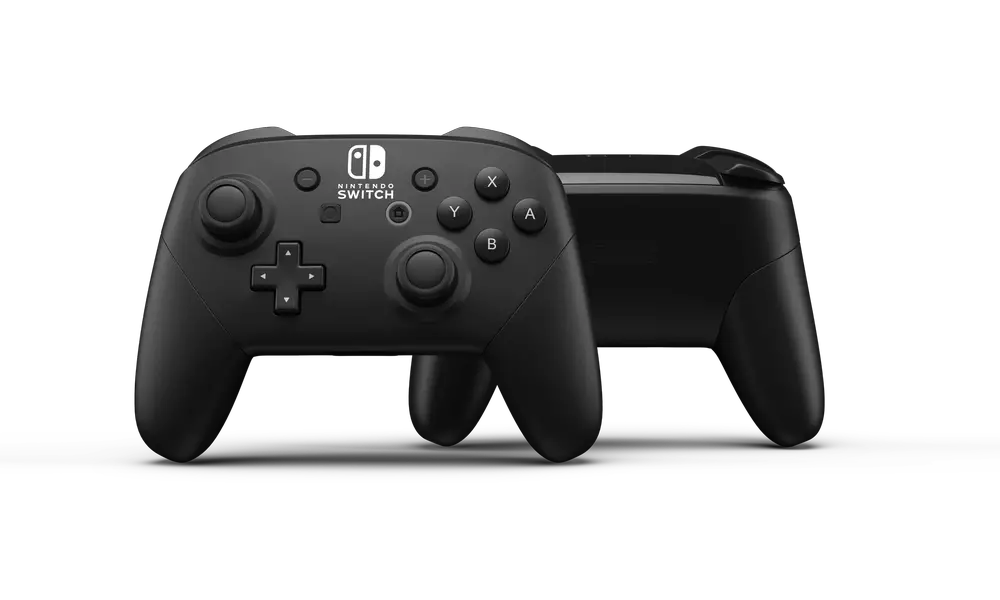 Nintendo Switch Pro Controller Troubleshooting Guide Nintendo Switch Pro Controller Troubleshooting Guide