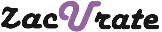 Zacurate - logo