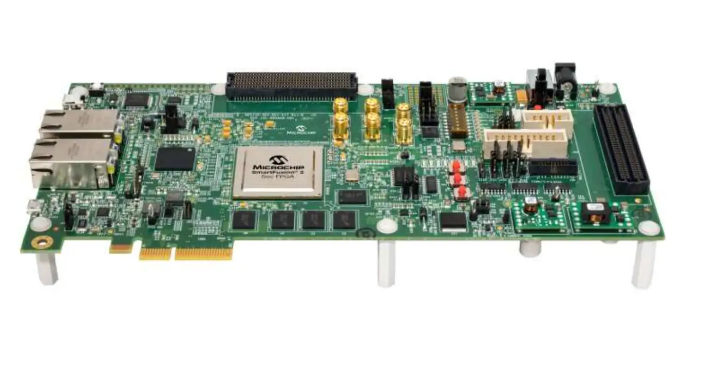 Microsemi Dg0618 Error Detection And Correction On Smartfusion2 Devices Using Ddr Memory User Guide