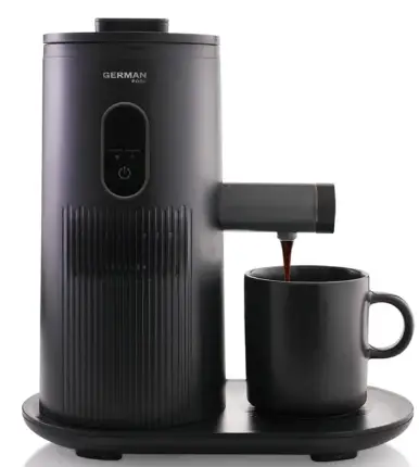 GERMAN-CMV-350-Auto-Chill-Cold-Brew-Coffee-Maker-product