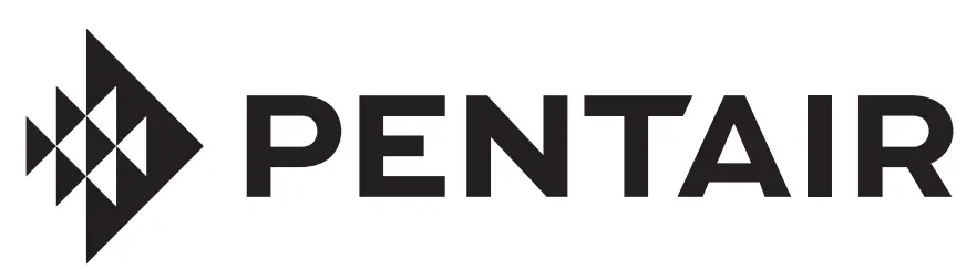 PENTAIR Logo