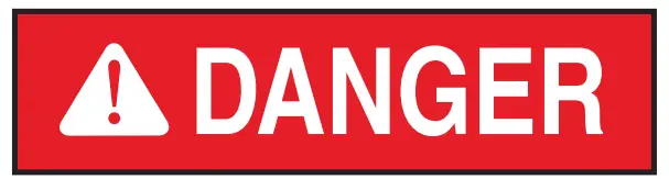 Danger Icon