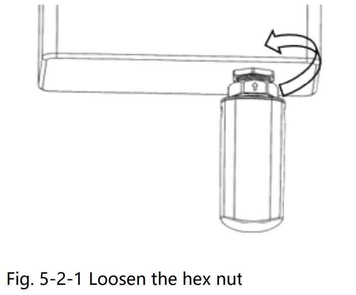 E LINTER EESW BU05 WiFi Stick - Loosen
