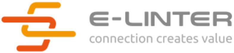 E-LINTER logo