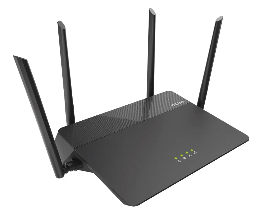 Tp-link Dir-878 Ac1900 Mu-mimo Wi-fi Router Installation Guide Tp-link Dir-878 Ac1900 Mu-mimo Wi-fi Router Installation Guide