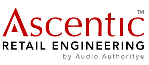 Ascentic -logo