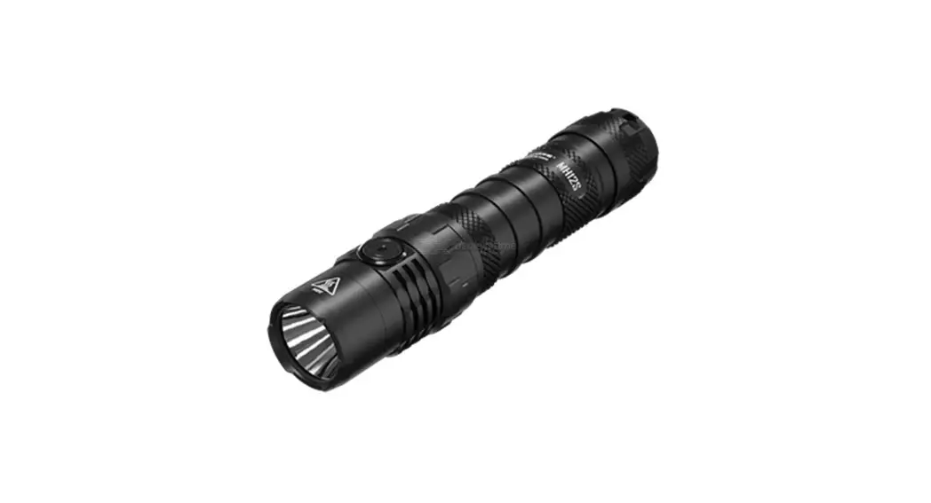Nitecore Mh12s Superior Performance 21700 Dual Fuel Compact Flashlight User Manual