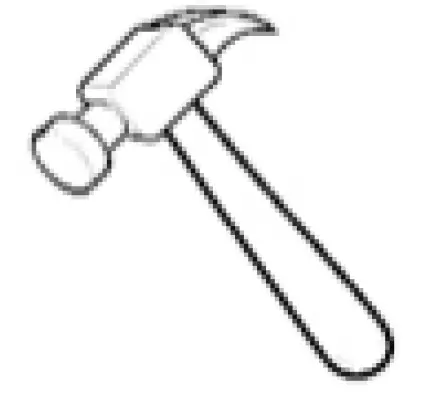 Poynting OMNI-296 Hammer