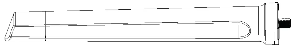 Poynting OMNI-296 antenna unit