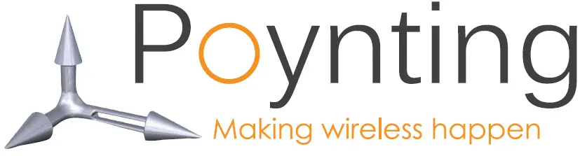 Poynting logo